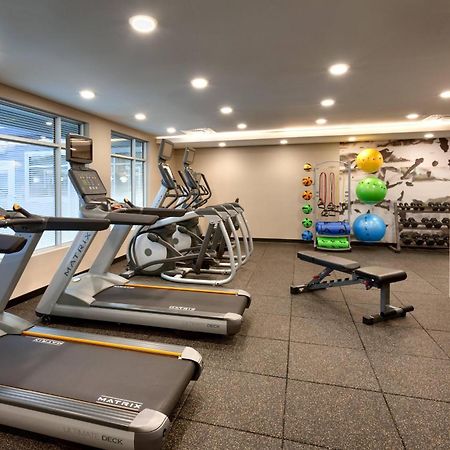 Residence Inn By Marriott Salt Lake City-West Jordan Esterno foto