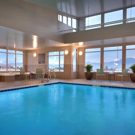 Residence Inn By Marriott Salt Lake City-West Jordan Esterno foto