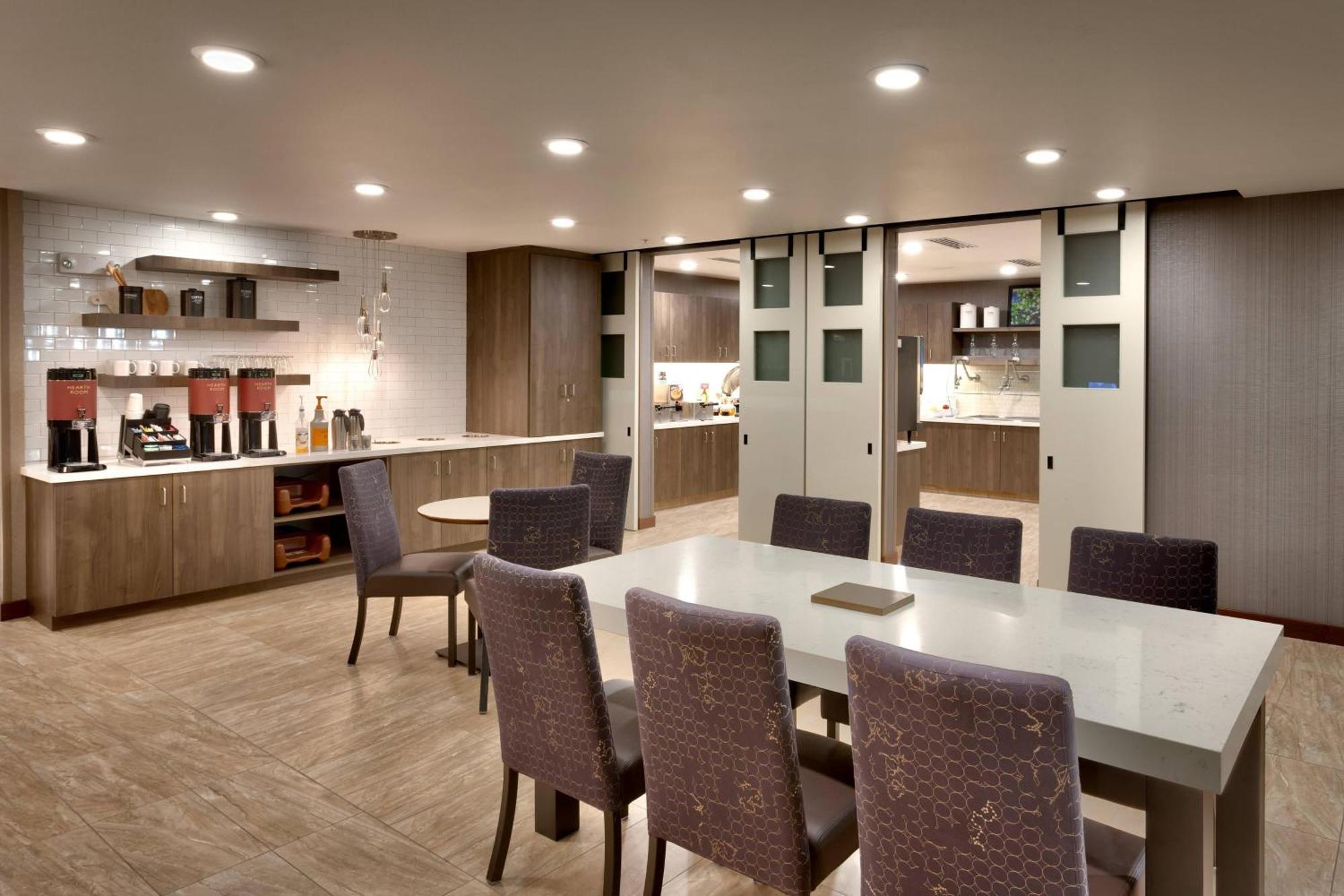 Residence Inn By Marriott Salt Lake City-West Jordan Esterno foto
