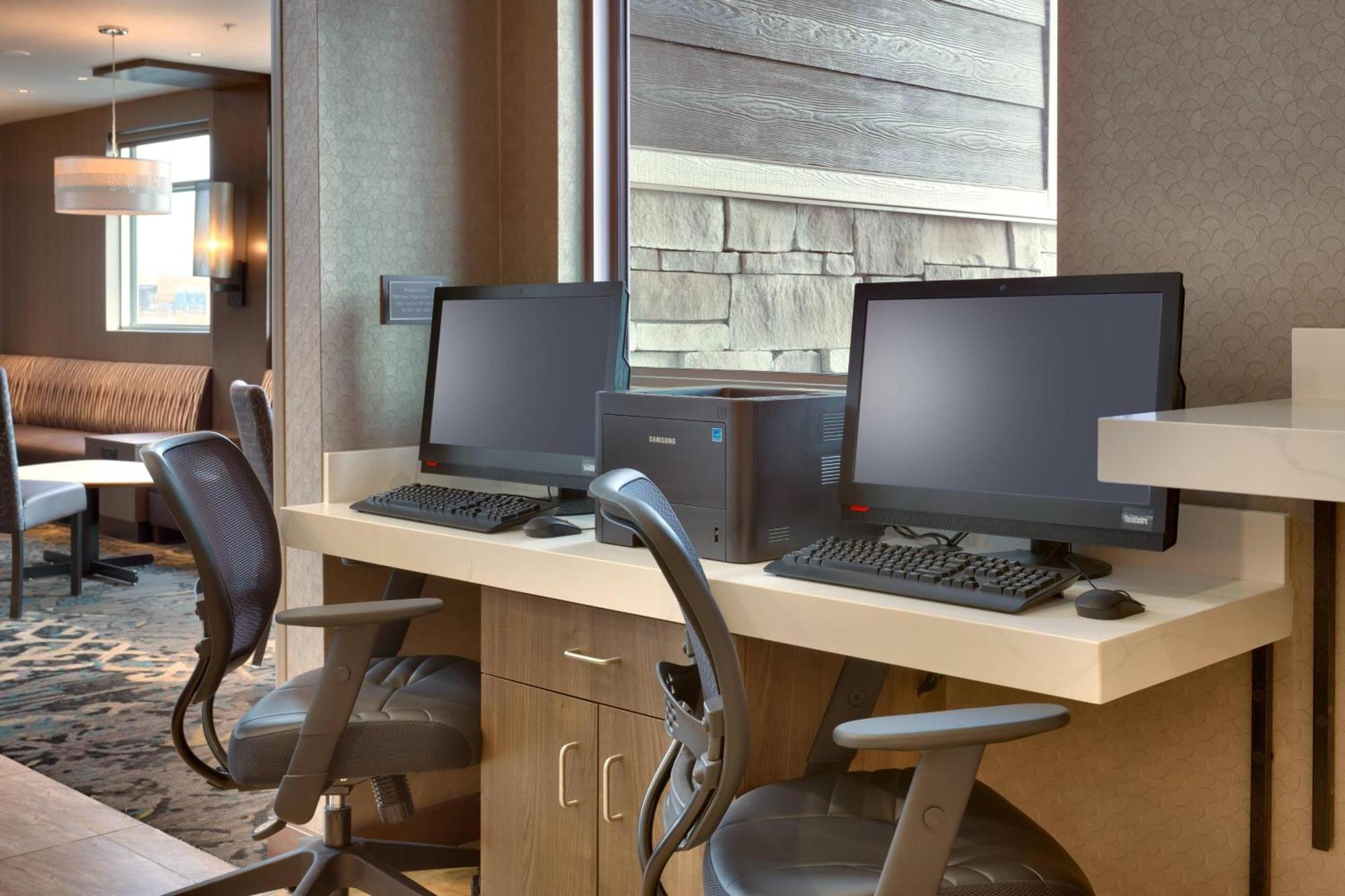 Residence Inn By Marriott Salt Lake City-West Jordan Esterno foto