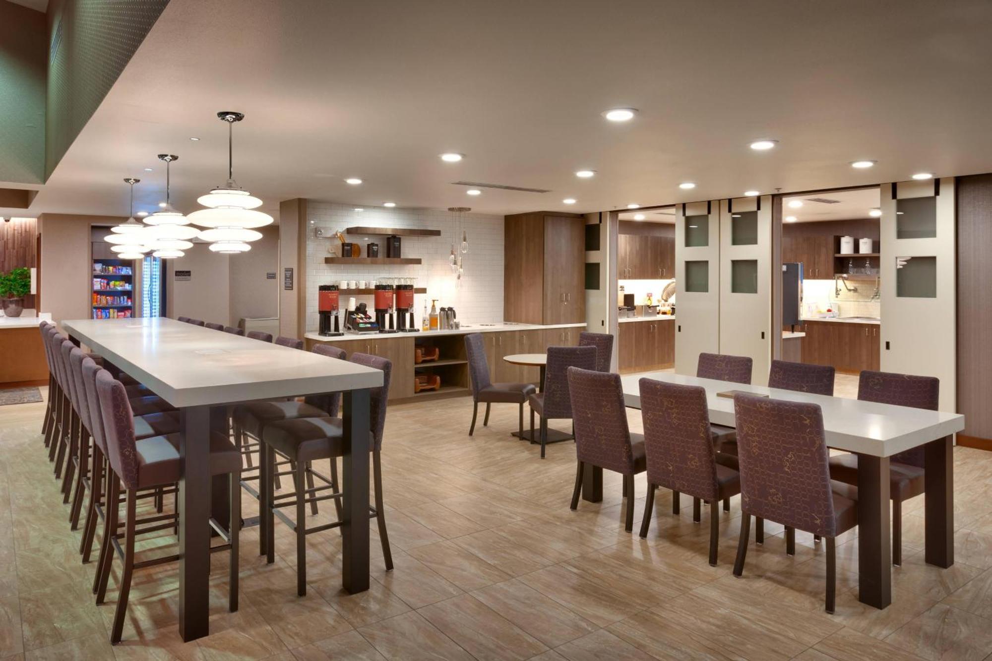 Residence Inn By Marriott Salt Lake City-West Jordan Esterno foto