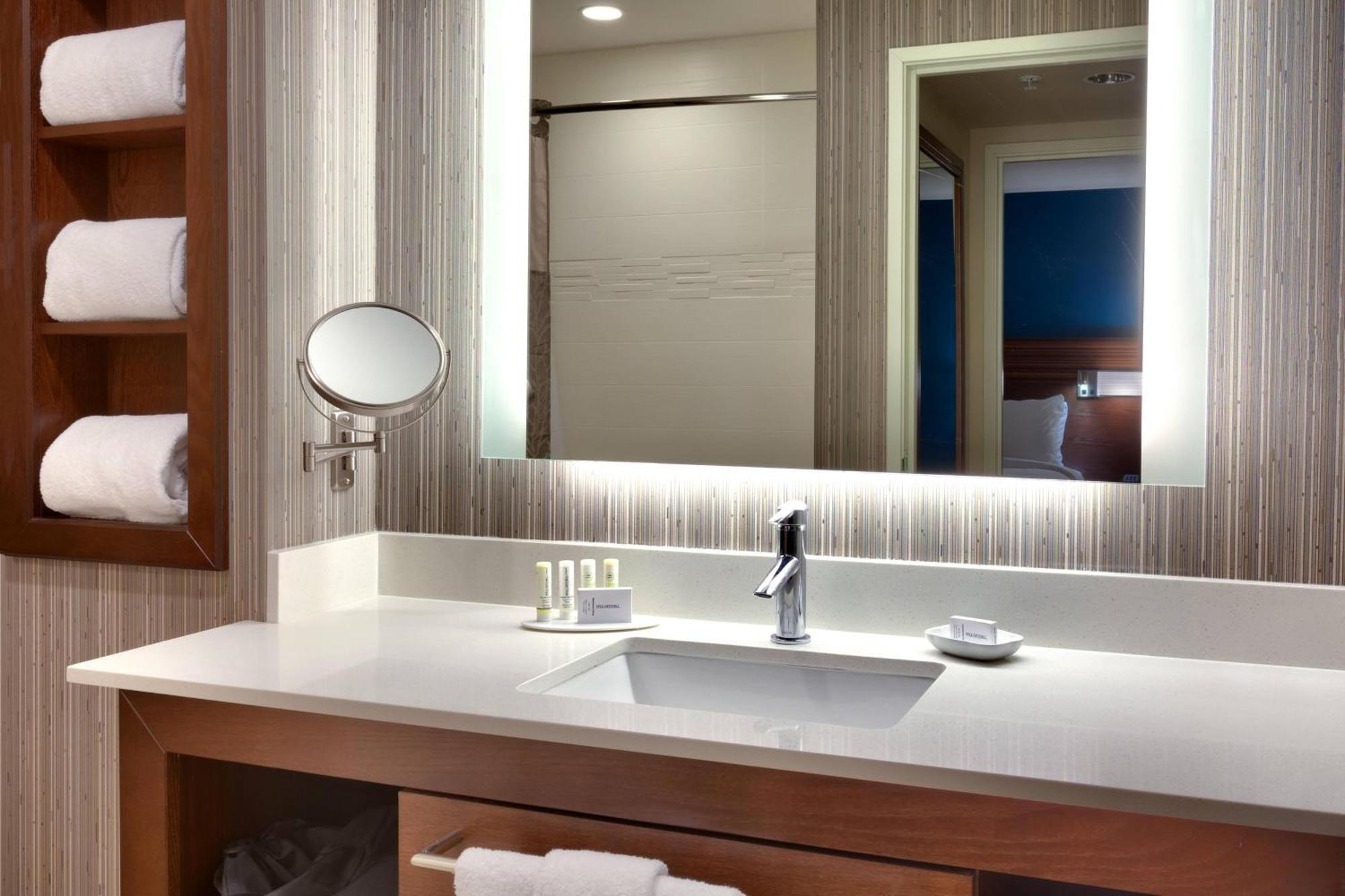 Residence Inn By Marriott Salt Lake City-West Jordan Esterno foto