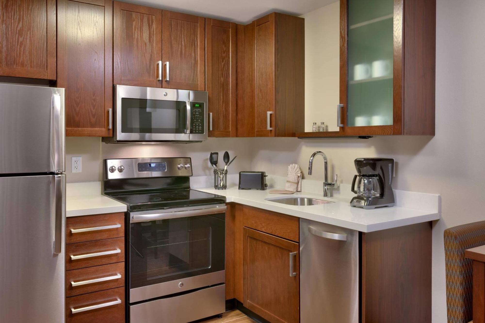 Residence Inn By Marriott Salt Lake City-West Jordan Esterno foto