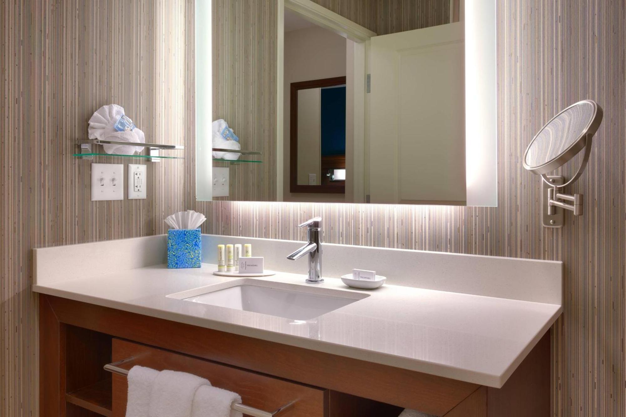 Residence Inn By Marriott Salt Lake City-West Jordan Esterno foto