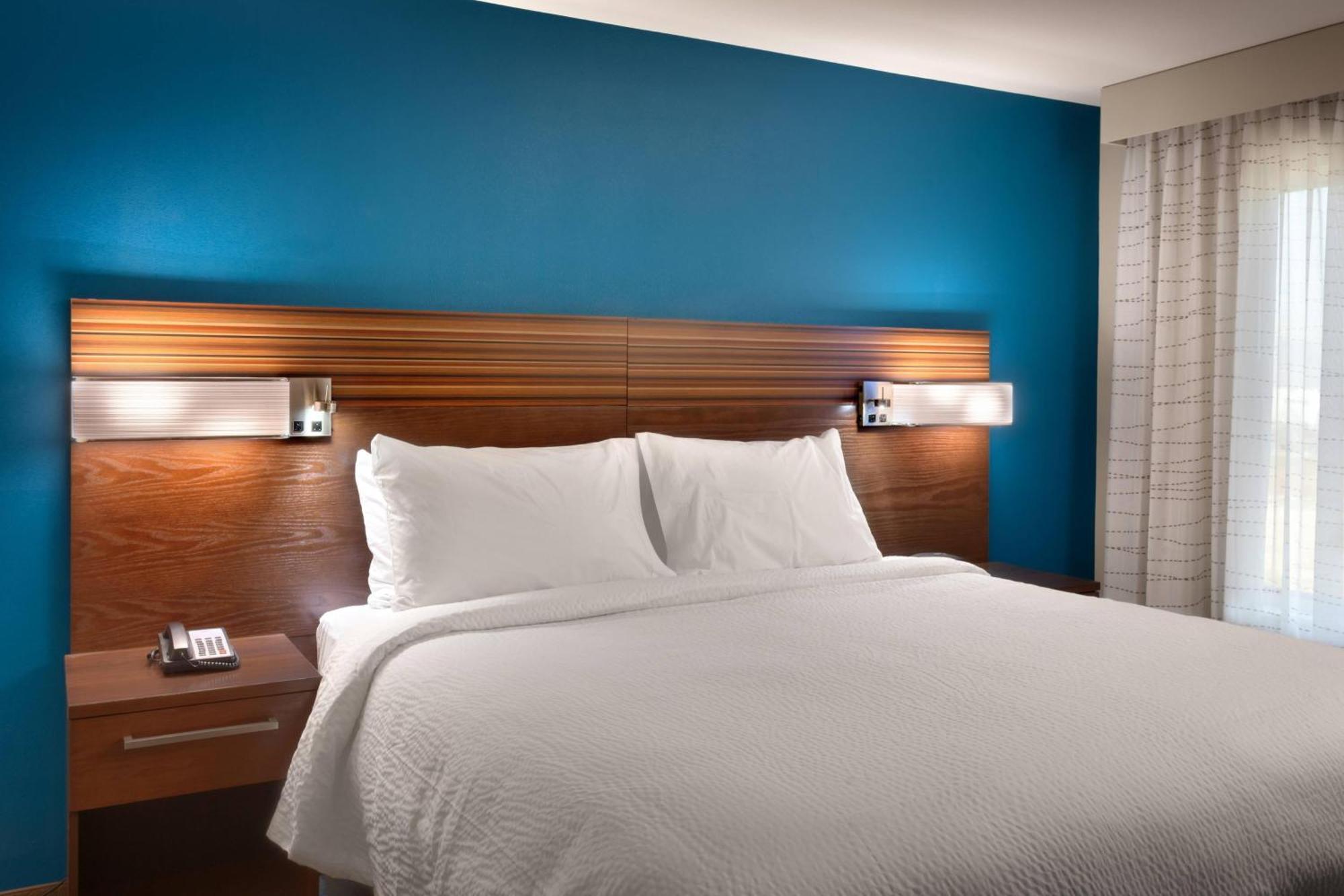 Residence Inn By Marriott Salt Lake City-West Jordan Esterno foto