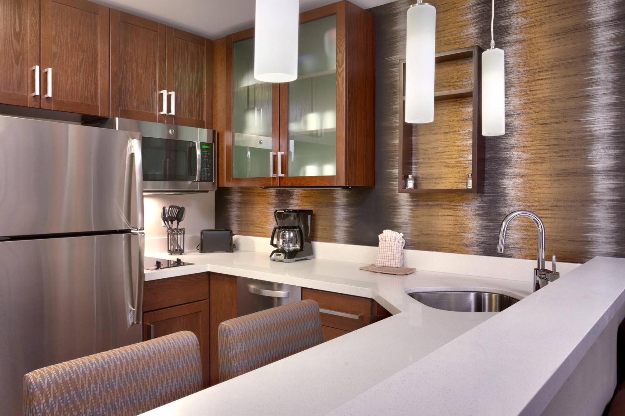 Residence Inn By Marriott Salt Lake City-West Jordan Esterno foto